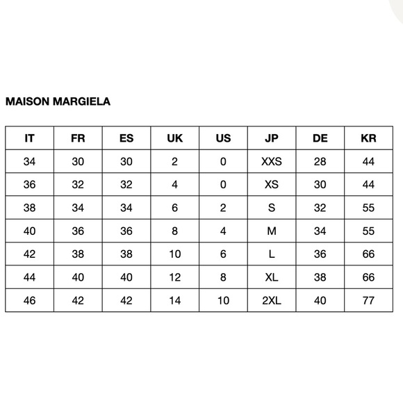 Maison Margiela - Four Stitches Gloves (Blue) - Picture 10 of 10